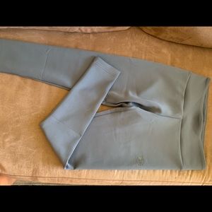 Reebok full length leggings size s.
